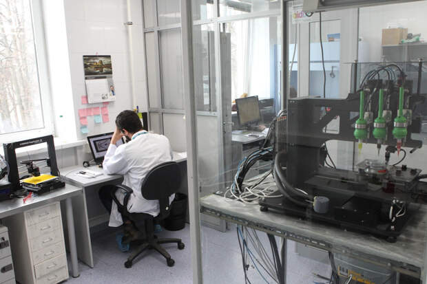 Медики: Только 23% жителей России полноценно высыпаются