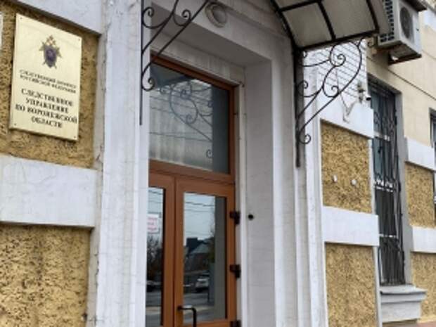 Председатель СК России запросил доклад по информации о противоправных действиях подростков на воинском мемориале в Воронежской области