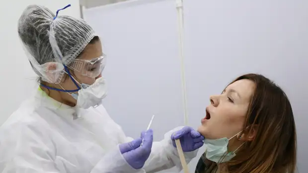 Прибывающие в Ивановскую область из Африки должны будут пройти ПЦР-тест