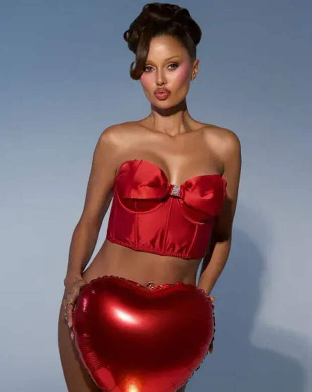 Виктория Боня