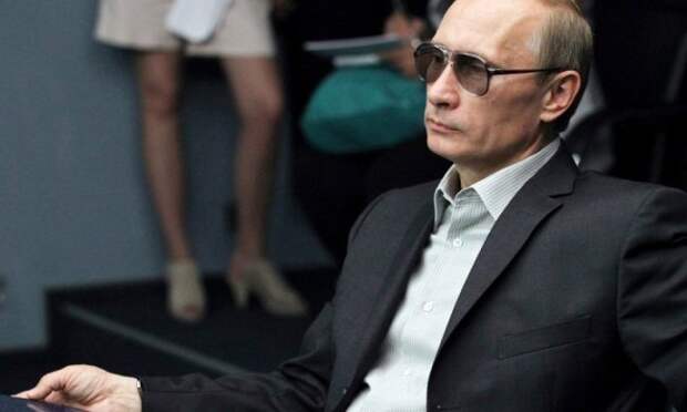 С днем рождения Mr. President – ТОП-13 достижений Путина С днем рождения Mr. President – ТОП-13 достижений Путина путин, достижения