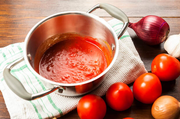 Попытка удивить друзей кулинарными навыками обернулась «вызывающим сожаление» итогом