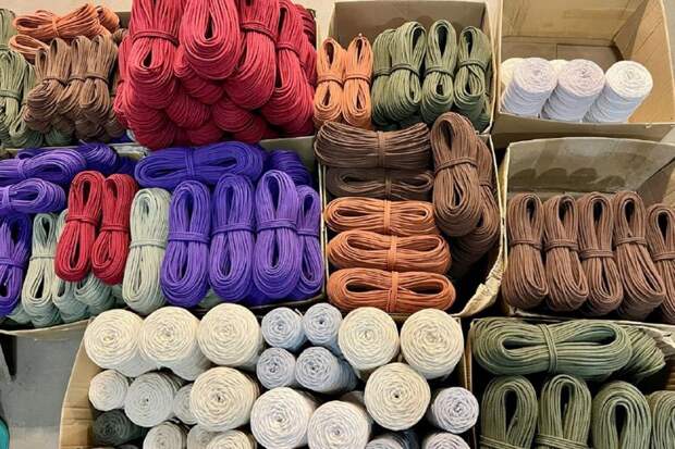 Супруги из Калуги сумели за год создать популярный бренд с нуля