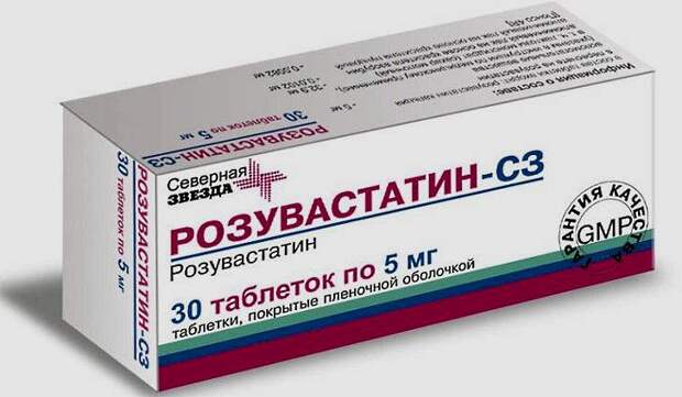 Статины при жировом гепатозе печени