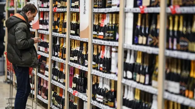 Роскачество составило рейтинг российских игристых вин