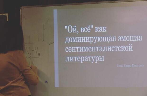 Современные презентации Современные презентации