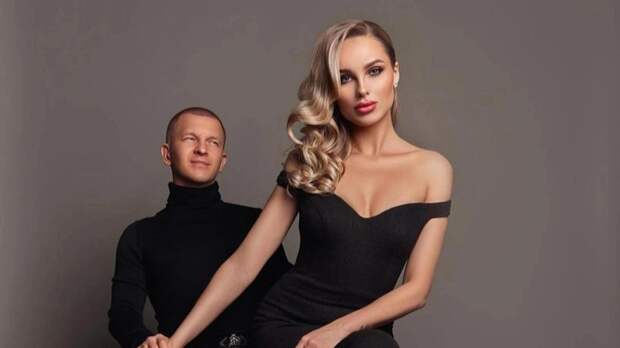 Ханна рассказала о пережитых конфликтах с Пашу: «У нас любовь лет 15, и ремонт был не один»