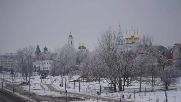 28 января в России отмечается Павлов день: традиции и приметы праздника