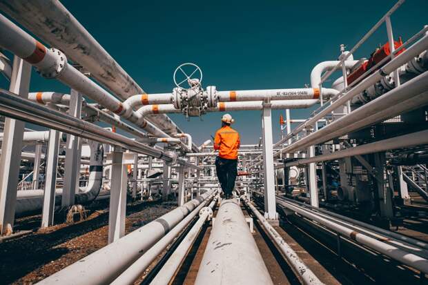 Раскрыты подробности обнаружения взрывчатки рядом с газопроводом между Венгрией и Сербией