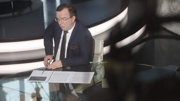 Юрий Пронько: Я против подонков во власти Юрий Пронько: Я против подонков во власти