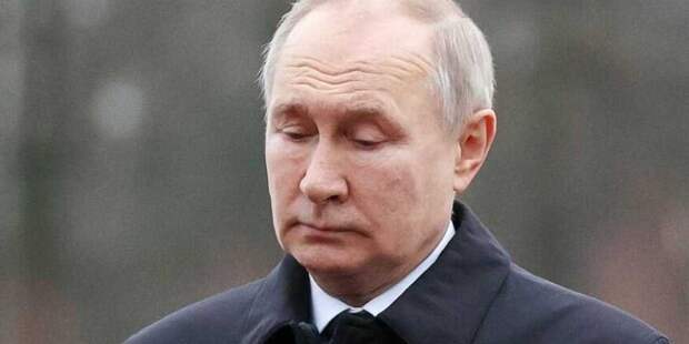 «Было видно, что он плох»: Путин перестал понимать, чего от него ждут россияне