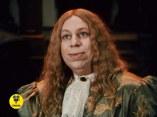 5 интересных фактов о съёмках фильма «Дон Сезар де Базан» (История советского кино)