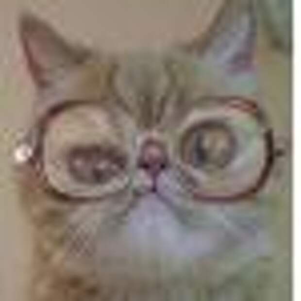 Аватар пользователя Babayka