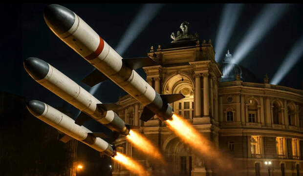 Главное к вечеру 28 января. Новый поворот в СВО - грядет битва сверхдержав. В Киеве ликуют - Россия пустила в ход последние ракеты