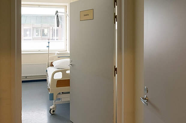 В Москве за сутки скончались 13 зараженных коронавирусом