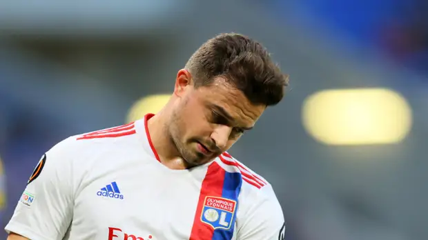 Шакири рассказал о подробностях перехода в «Лион»