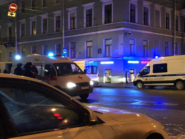 Шульженко призвал граждан не бояться давать показания в случае ДТП