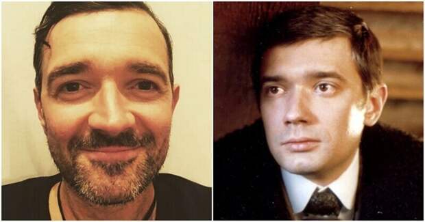 11. Егор Бероев и Вадим Михеенко 11. Егор Бероев и Вадим Михеенко