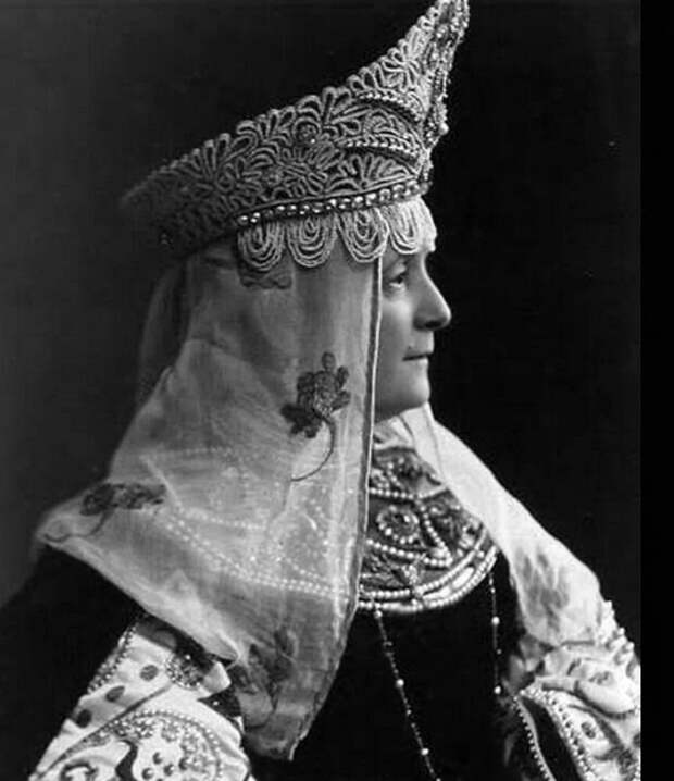 Савва Собакин начал с торговли телятиной и дорос до хозяина Урала