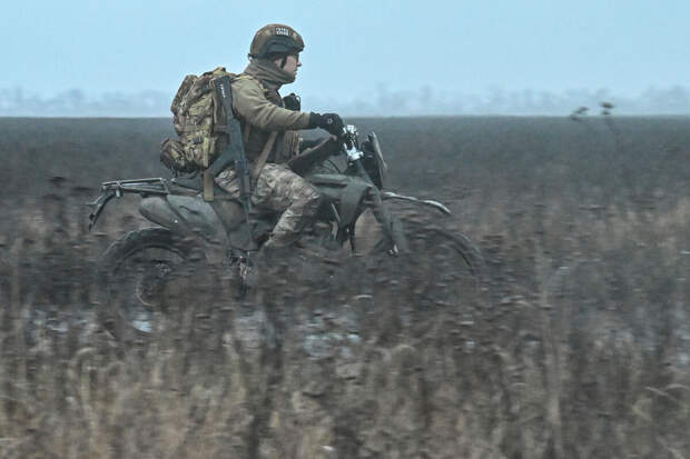 Минобороны сообщило об отражении двух атак ВСУ на Купянск