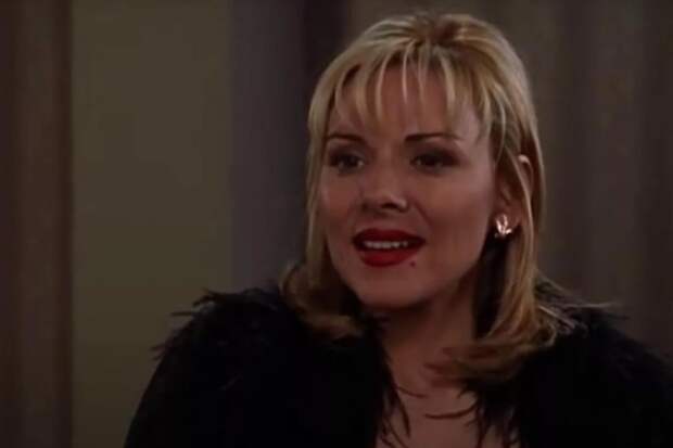 69-летняя Ким Кэтролл впервые показалась с молодым мужем после тайной свадьбы