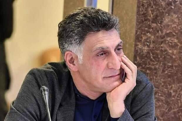 Тигран Кеосаян