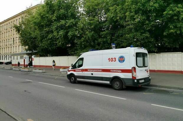 ВСУ обстреляли Шебекино Белгородской области, 11 человек пострадали