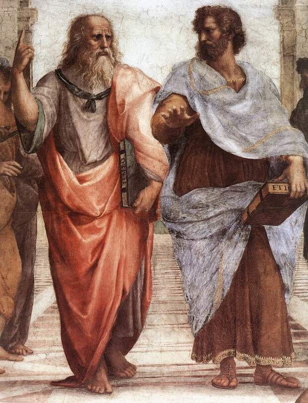 Платон состоял в родстве с&nbsp;Критием.