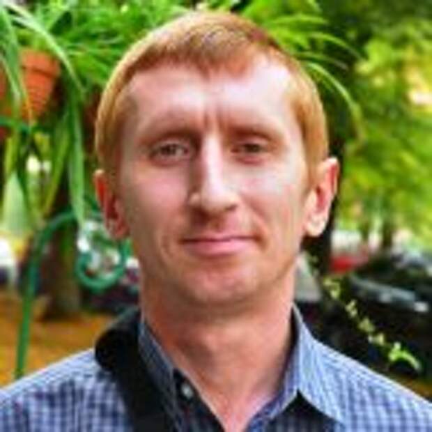 Анатолий Сорокин