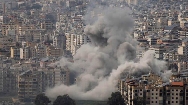 Около трети погибших в Иране при ударах США и Израиля составили дети