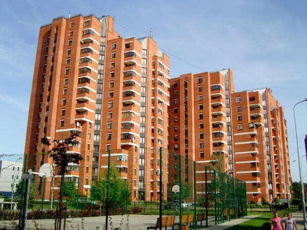 Цены на жилье в России снижаются