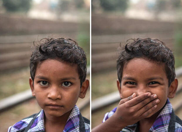 Vrindavan, Uttar Pradesh, India