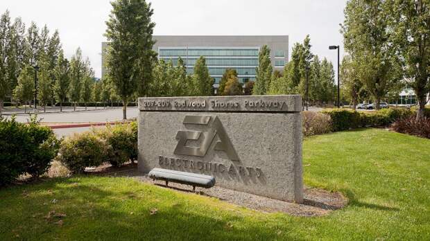 Корпорация Electronic Arts подверглась кибератаке