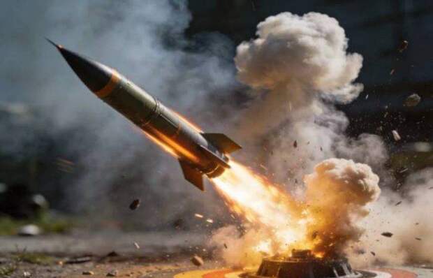 Сами подставились: ЦЕНТКОМ выдал Ирану координаты для ядерного удара