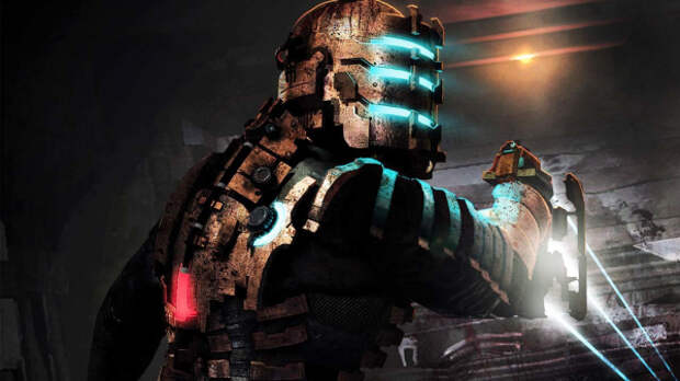 Создатели ремейка Dead Space рассказали о принципах разработки хоррора