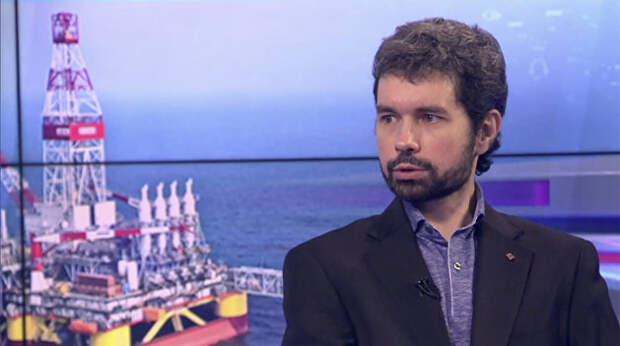 Александр Пасечник: Европа спокойно пройдёт отопительный сезон и без украинского транзита