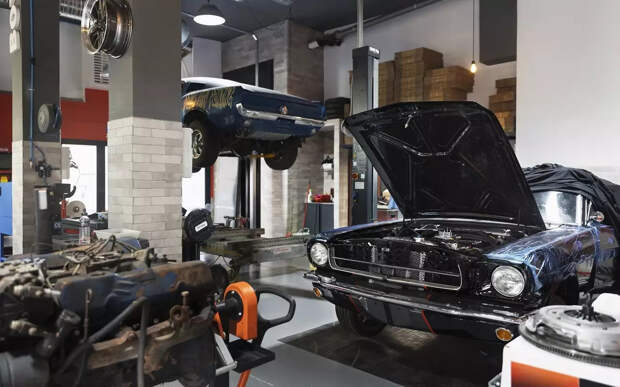 Когда старую машину стоит ремонтировать, а когда лучше купить новую