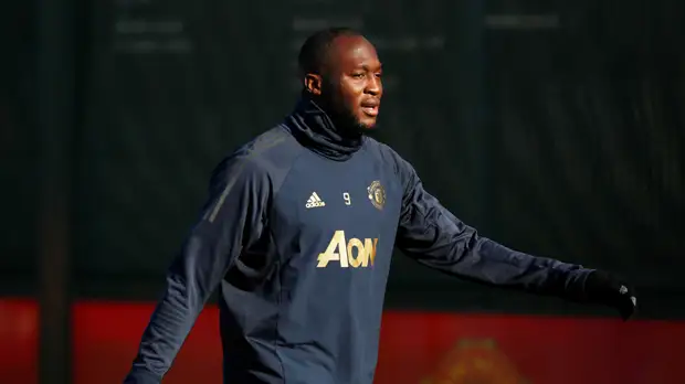 СМИ: «Манчестер Юнайтед» может продать Лукаку