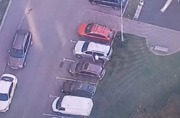 Супруги Торгашовы: взорванный в Москве автомобиль никому из нас не принадлежит, пострадал другой человек