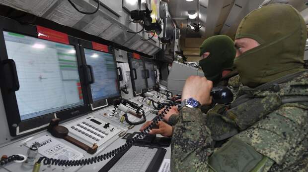 Средства ПВО уничтожили беспилотники ВСУ в трёх районах Ростовской области