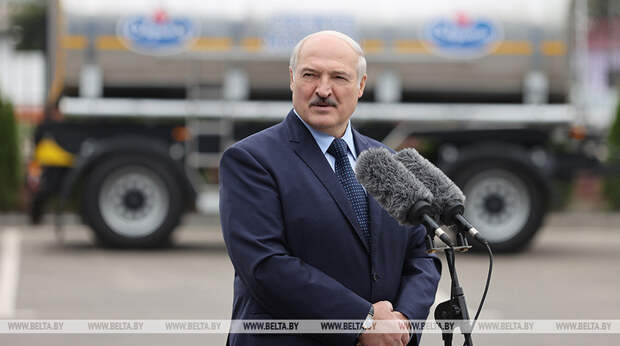 Александр Лукашенко Александр Лукашенко