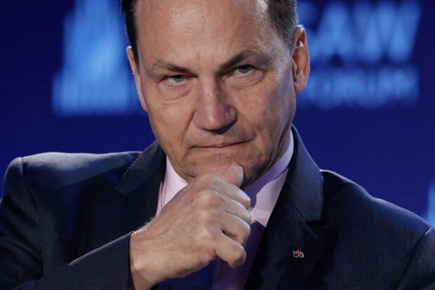 Сикорский: из-за конфликта США с Ираном Украина может остаться без ракет