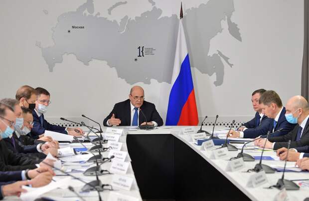 Россия развивает новые геоэкономические кластеры – украинский эксперт