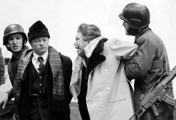 «Долой тирана!»: за что расстреляли лидера Румынии Николае Чаушеску