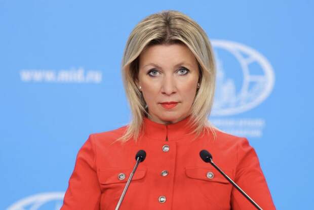 Захарова разоблачила МОК: почему россиянам не дали олимпийские смартфоны