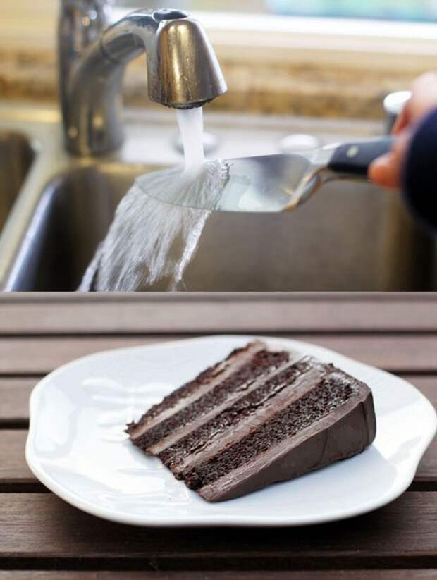 10 простых кухонных лайфхаков, которые действительно работают