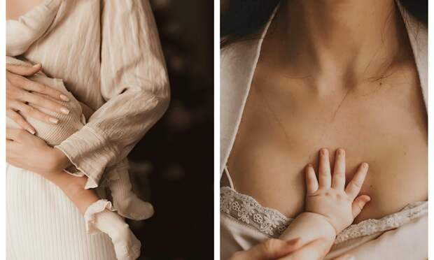 Можно ли кормить ребенка грудью после пластики — отвечает врач