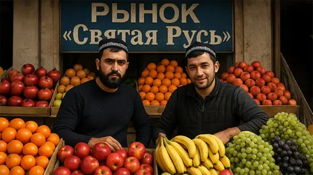 Под прикрытием 