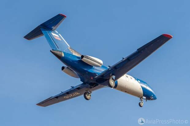 Благодаря чему 420(!) самолетов Як-40 снова смогут летать самолет, факты, як-40