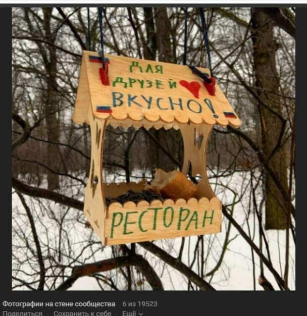 Фото: скриншот записи в сообществе «Район Марфино» Вконтакте